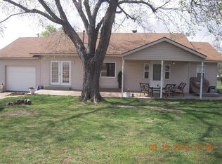 616 S Union Rd, Stillwater, OK 74074