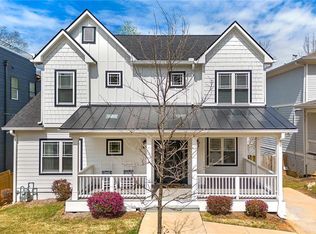 2072 Dekalb Ave NE, Atlanta, GA 30307