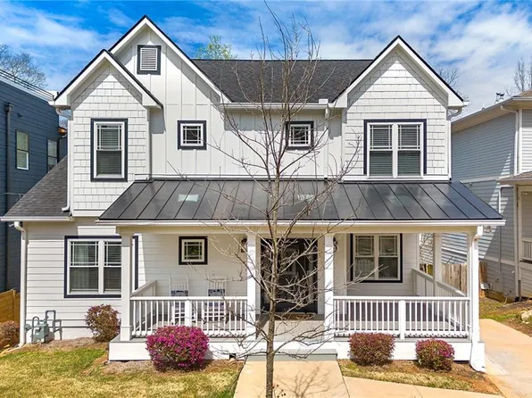 2072 Dekalb Ave NE, Atlanta, GA 30307