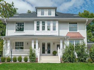 89 Maplewood Ave #2, Maplewood, NJ 07040