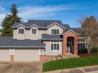 16265 SW Stahl Dr, Tigard, OR 97223