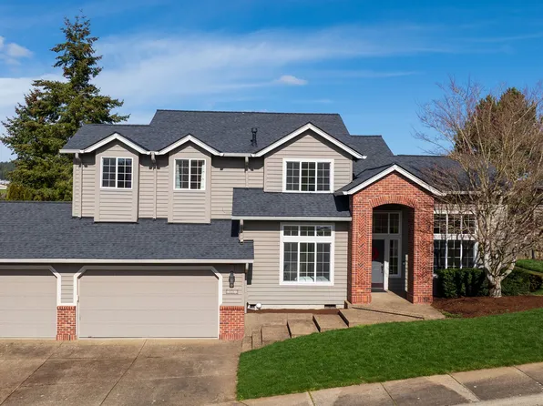 16265 SW Stahl Dr, Tigard, OR 97223