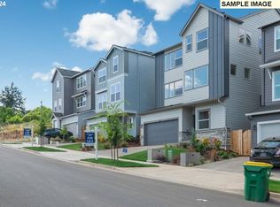 12199 SW Strobel Rd, Beaverton, OR 97007