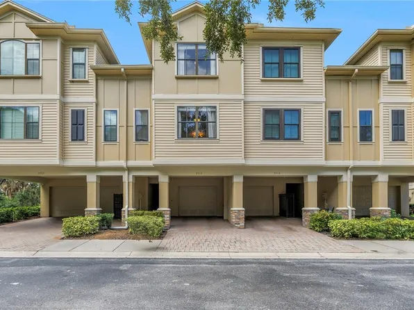 9715 BAY GROVE LANE, TAMPA, FL 33615