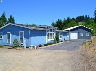 1910 Cloverdale Rd, Kalama, WA 98625