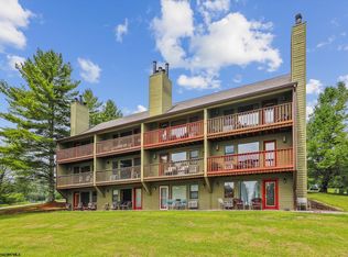 16 Grizzly Way UNIT 134, Davis, WV 26260