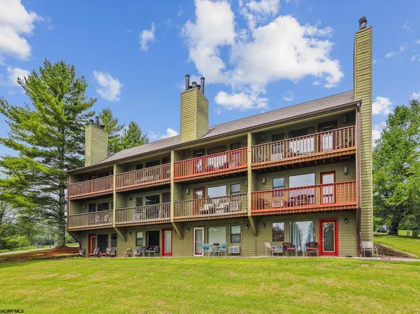 16 Grizzly Way Unit 134, Davis, WV 26260