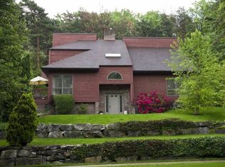 726 Walnut Spring Ln, State College, PA 16801