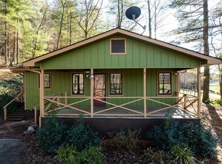 1524 Kellys Creek Rd, Rabun Gap, GA 30568