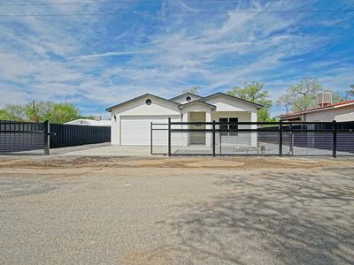 1225 Villa Rosie Ct SW, Albuquerque, NM, 87105