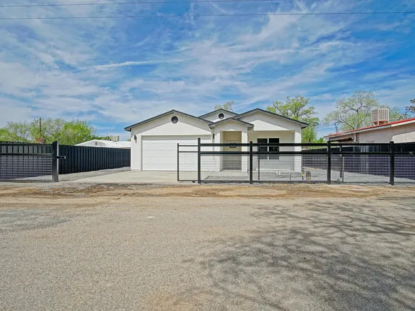 1225 Villa Rosie Ct SW, Albuquerque, NM 87105