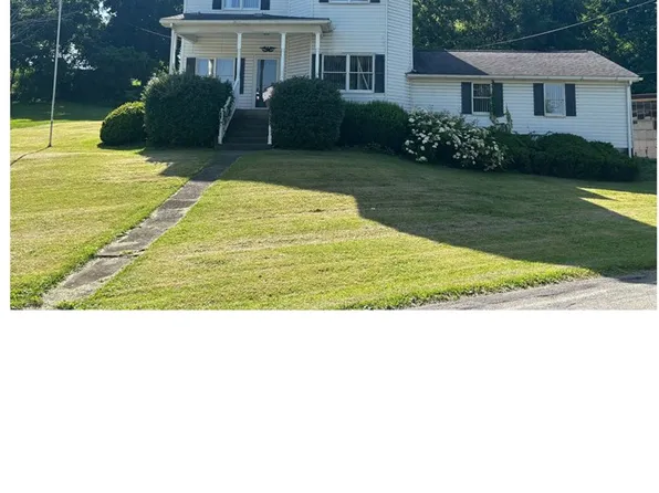 1139/1143 New Stanton Ruffsdale Rd, Ruffs Dale, PA 15679
