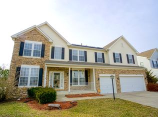 1103 Cattail Commons Way, Denton, MD 21629