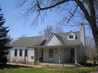 2101 N Dakota Ave, Ames, IA 50014