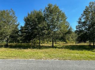 0 NW 45th Ct, Lake Butler, FL 32054