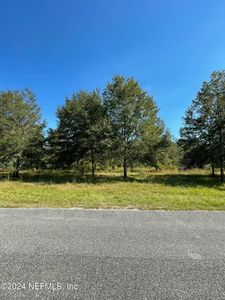 0 NW 45TH Court, Lake Butler, FL, 32054