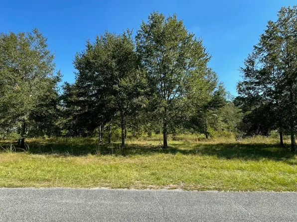 0 NW 45TH Court, Lake Butler, FL 32054