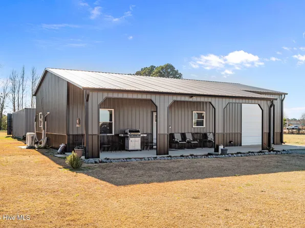 4176 Jolly Road, Ayden, NC 28513