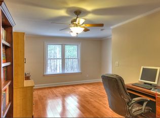 140 Clear Creek Springs Dr, Ellijay, GA 30536