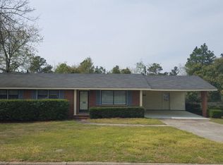 624 Oakdale Ave, North Augusta, SC 29841