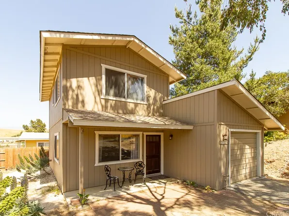 2326 Malvern St, Cambria, CA 93428