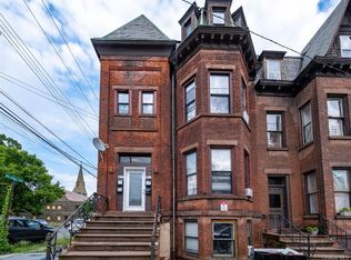 300 Liberty St, Newburgh, NY