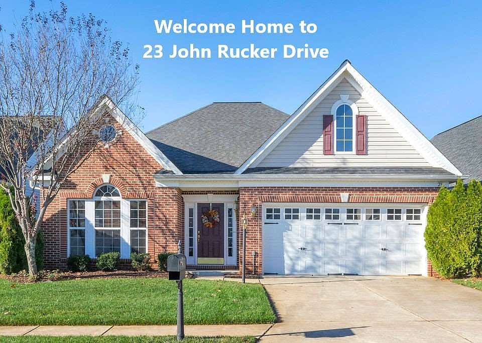 2nd image of 23 John Rucker Dr