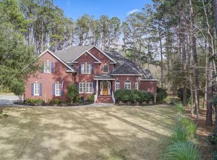 1015 Englewood Ct, Summerville, SC 29483