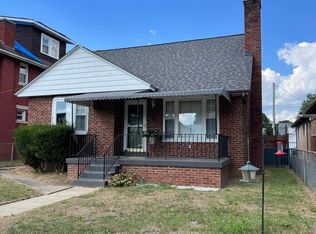 2740 Guyan Ave, Huntington, WV 25702