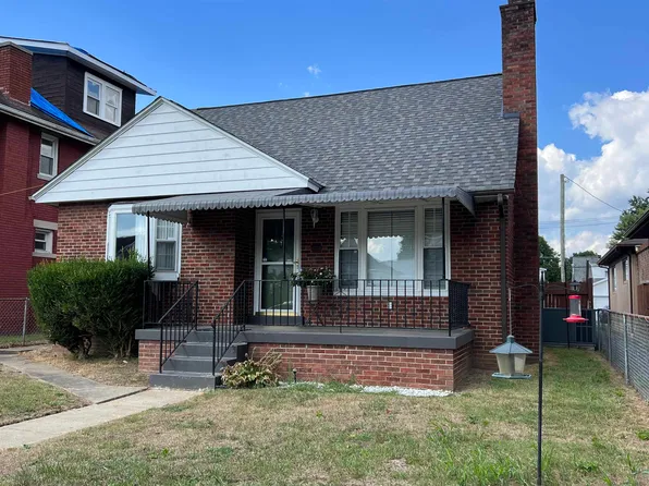 2740 Guyan Ave, Huntington, WV 25702
