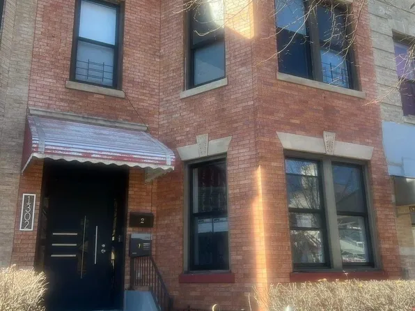 1302 Rogers Avenue, Brooklyn, NY 11226