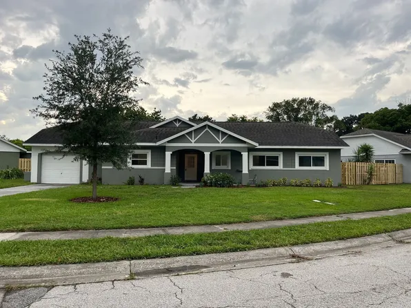 8223 Le Mesa St, Orlando, FL 32827