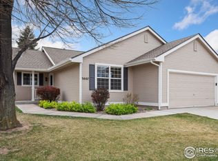 3007 Stockbury Dr, Fort Collins, CO 80525