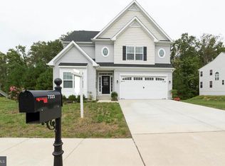 7323 Legacy Lane Ruther, Glen, VA 22546