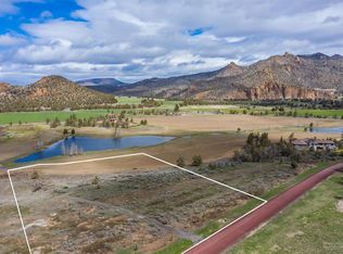 711 NE Good Pasture Loop, Terrebonne, OR 97760