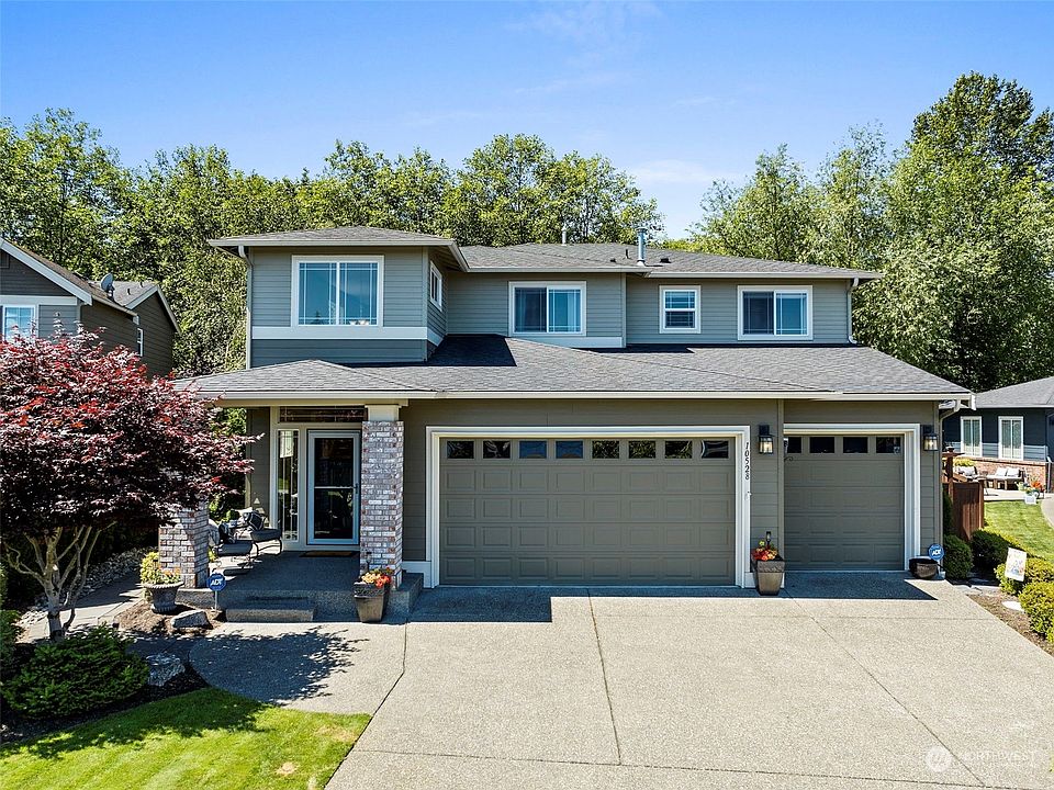 1st image of 10528 Meridian Place NE