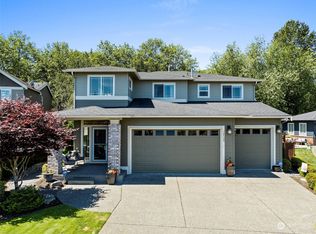 10528 Meridian Pl NE, Lake Stevens, WA 98258