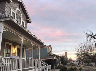 1208 Michigan Ave, Alamogordo, NM 88310