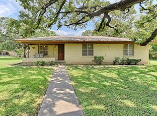 213 N Evans St, Boyd, TX 76023