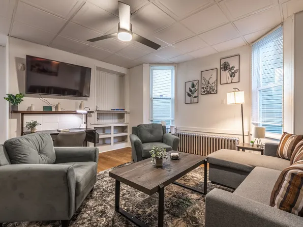 519 N Euclid Avenue, 519 N Euclid Ave APT 1, Pittsburgh, PA 15206