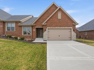 19503 Tramore Ln, Mokena, IL 60448