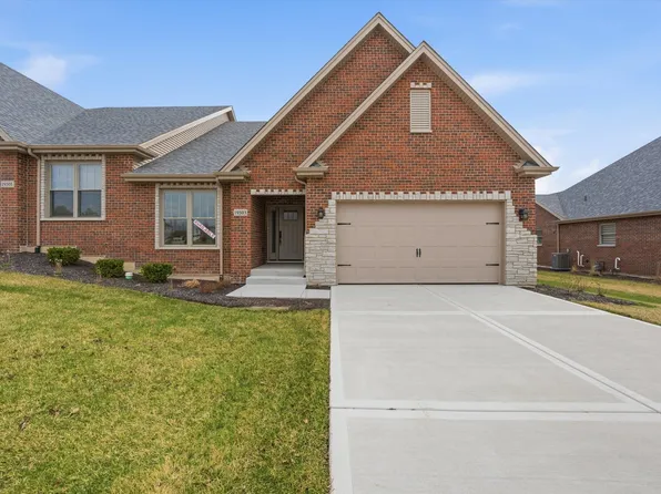 19503 Tramore Ln, Mokena, IL 60448