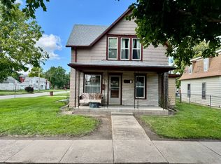 401 E 6th St, Concordia, KS 66901