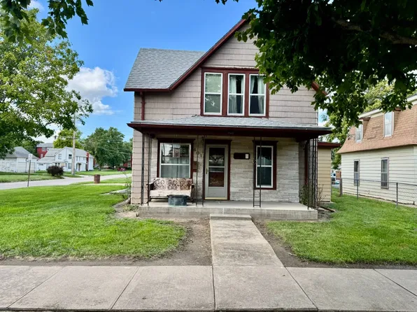 401 E 6th St, Concordia, KS 66901