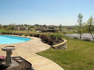 3660 N Bay Breeze Ln, Fort Worth, TX 76179