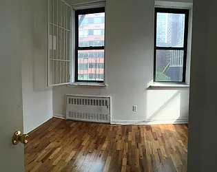 Rented by Keller Williams NYC