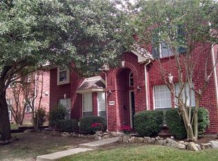 4414 Santa Fe Ln, McKinney, TX 75070