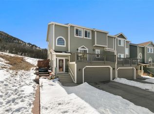1540 Live Oak Rd, Castle Rock, CO 80104