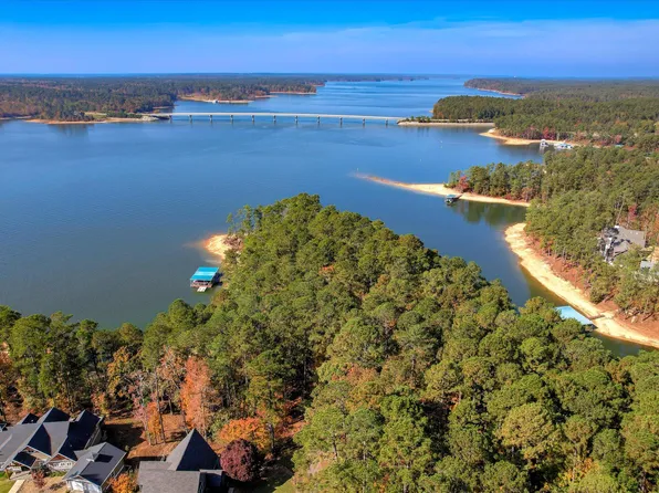 Lot 4 Block 15 Deer Run Lane, McCormick, SC 29835