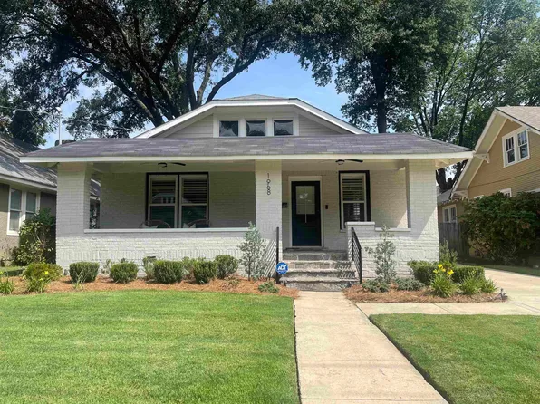 1968 Evelyn Ave, Memphis, TN 38104